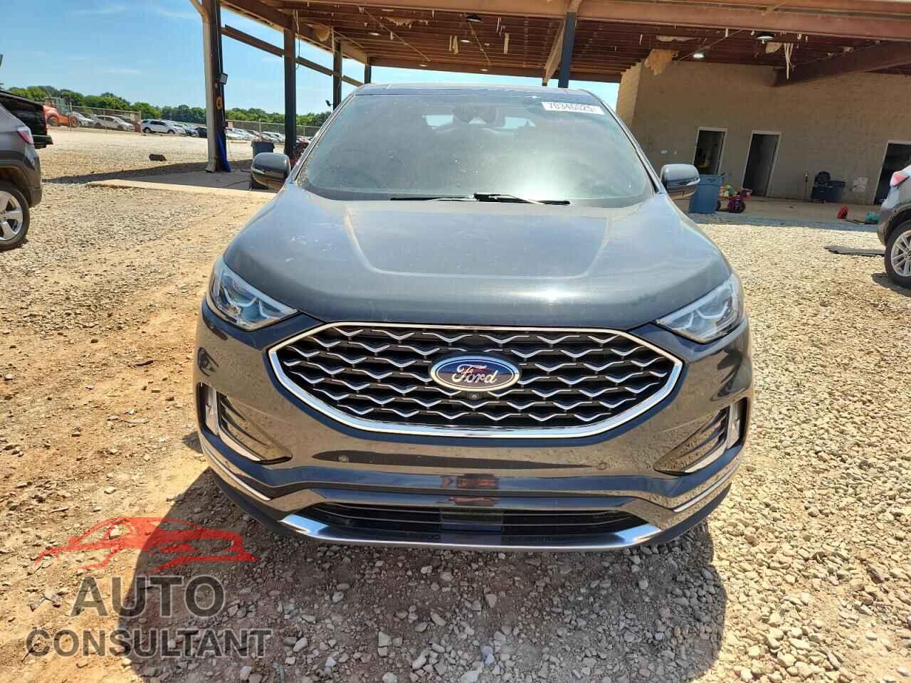 FORD EDGE 2021 - 2FMPK3K95MBA01408
