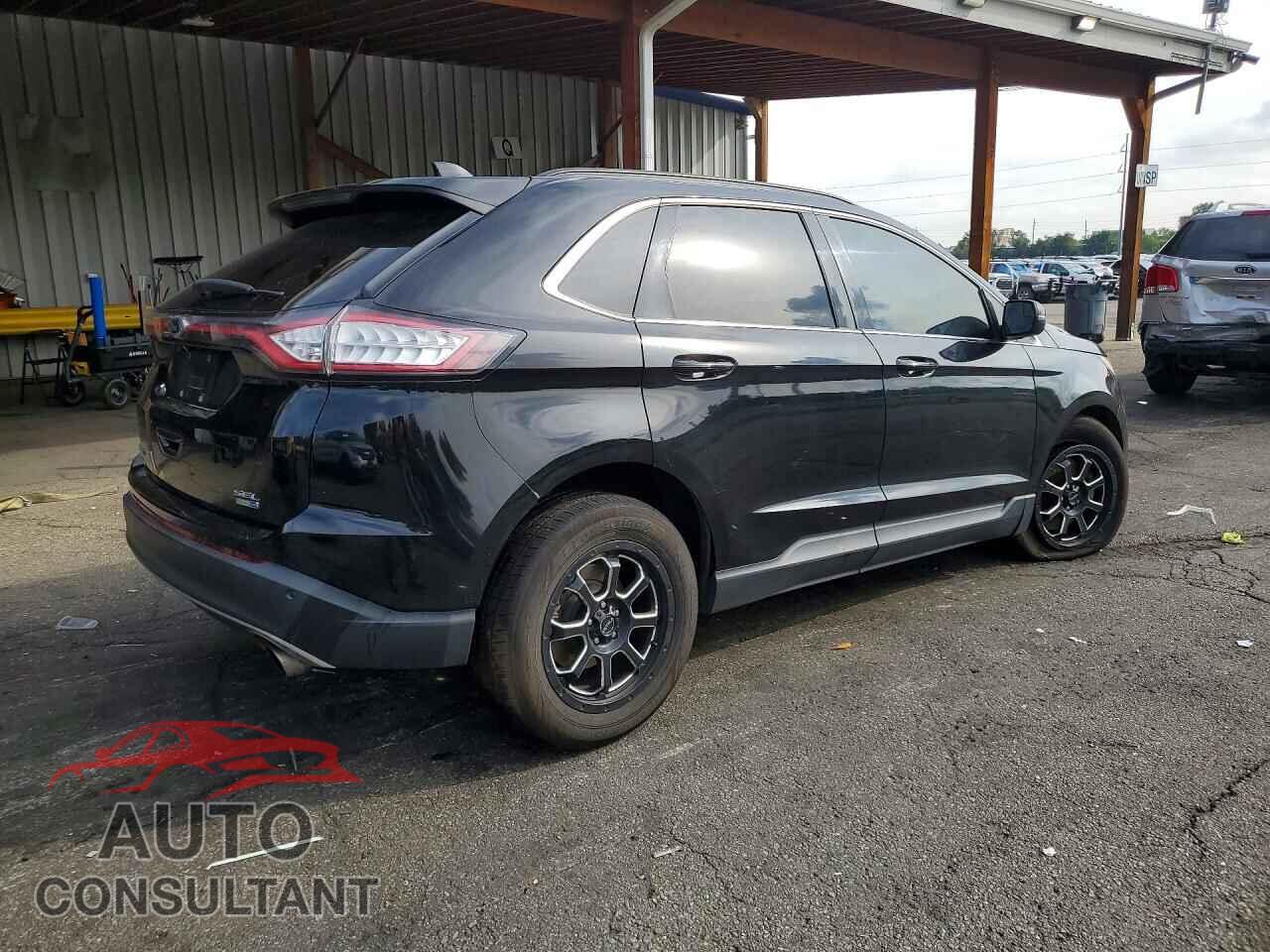 FORD EDGE 2016 - 2FMPK4J97GBC52281