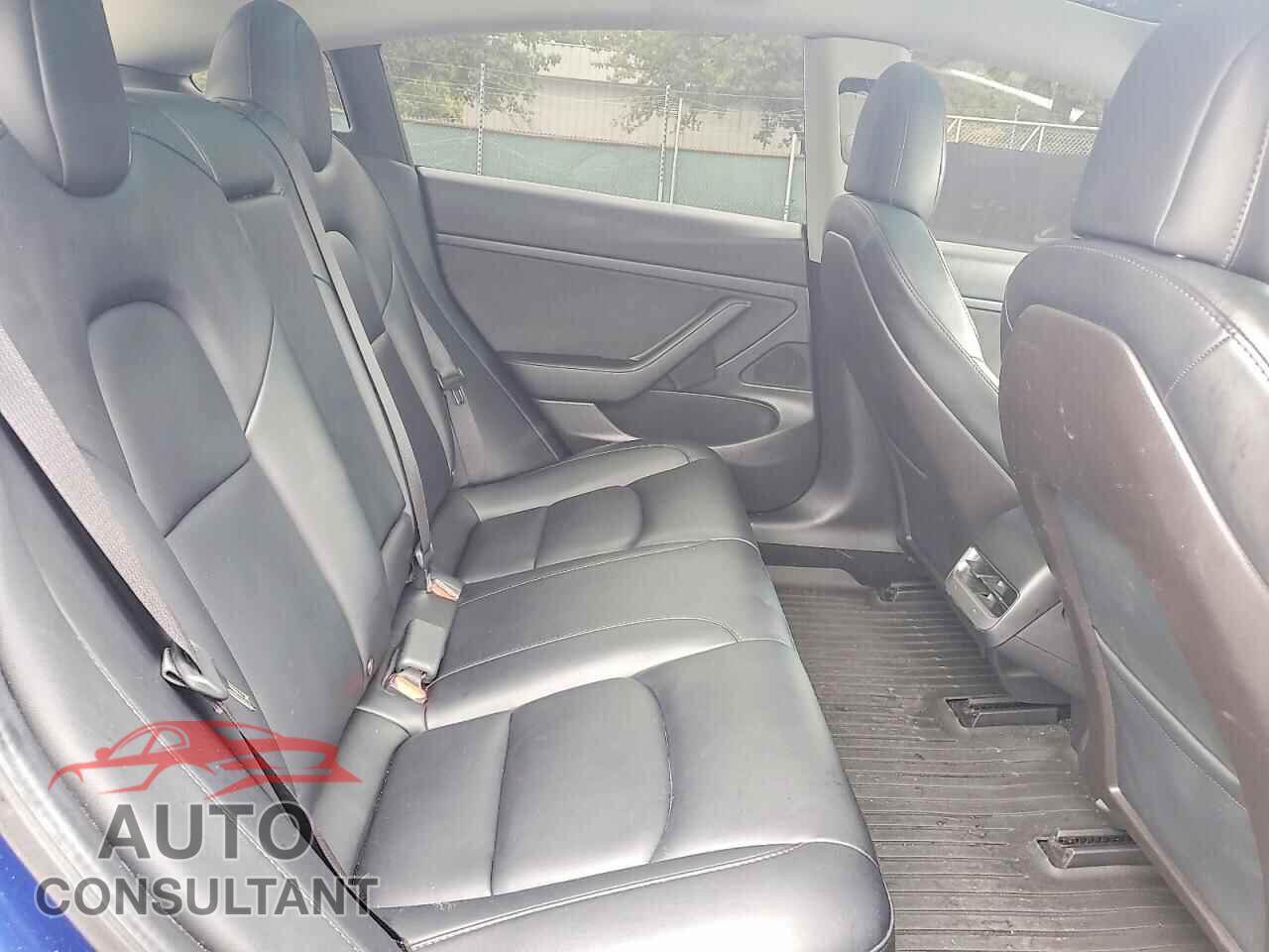TESLA MODEL 3 2020 - 5YJ3E1EA4LF739724