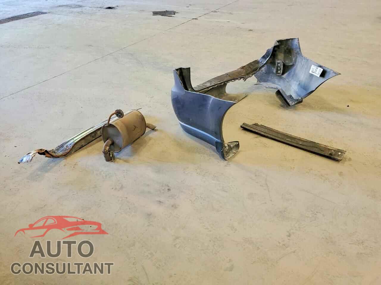 SUBARU OUTBACK 2014 - 4S4BRBKC8E3264408