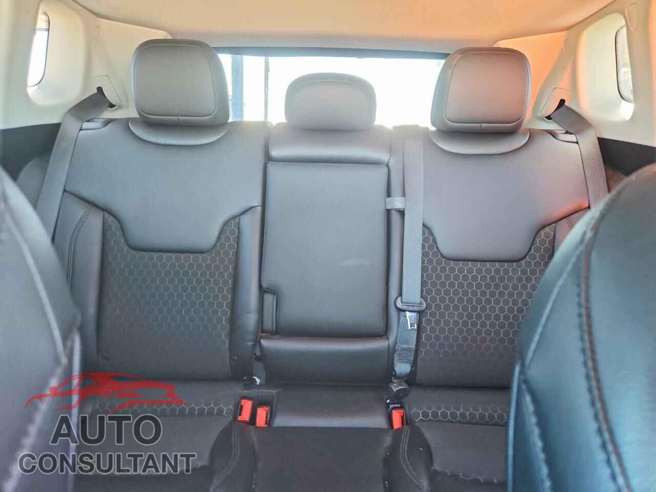 JEEP COMPASS 2021 - 3C4NJDBB3MT562783