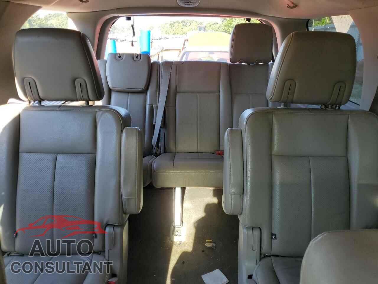 FORD EXPEDITION 2012 - 1FMJU2A54CEF20218