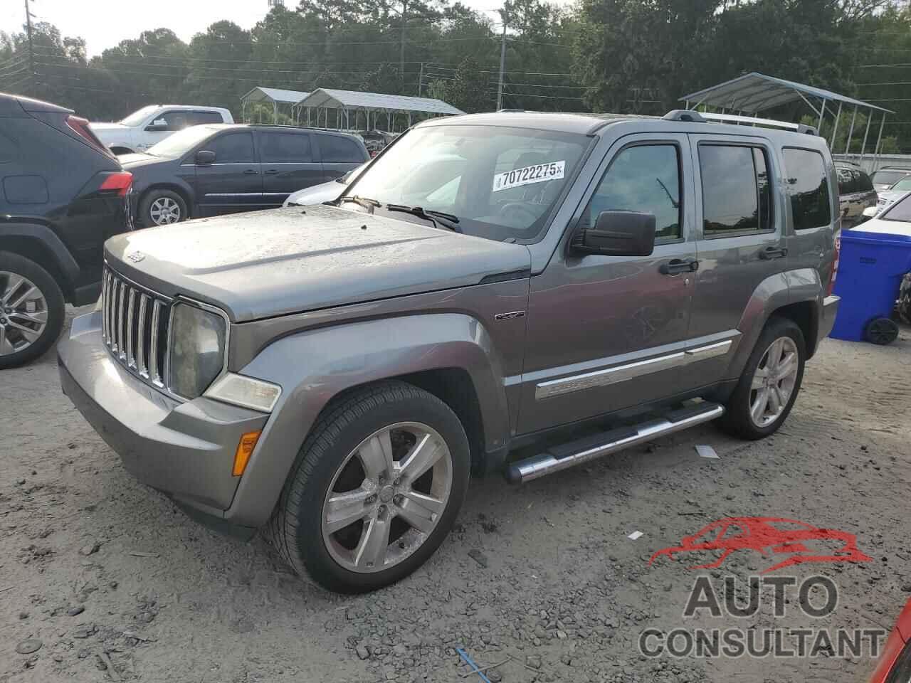 JEEP LIBERTY 2012 - 1C4PJMFK3CW192320