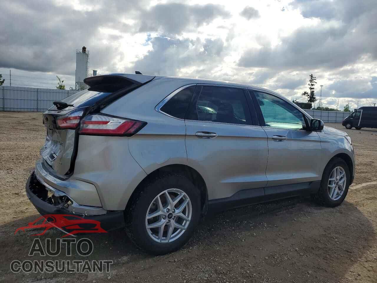 FORD EDGE 2023 - 2FMPK4J9XPBA31158