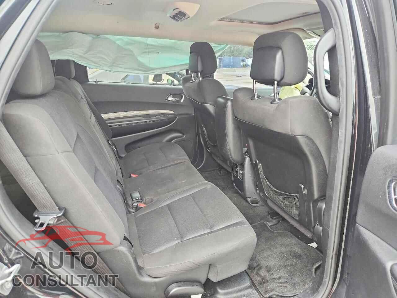 DODGE DURANGO 2015 - 1C4RDJAG6FC114797