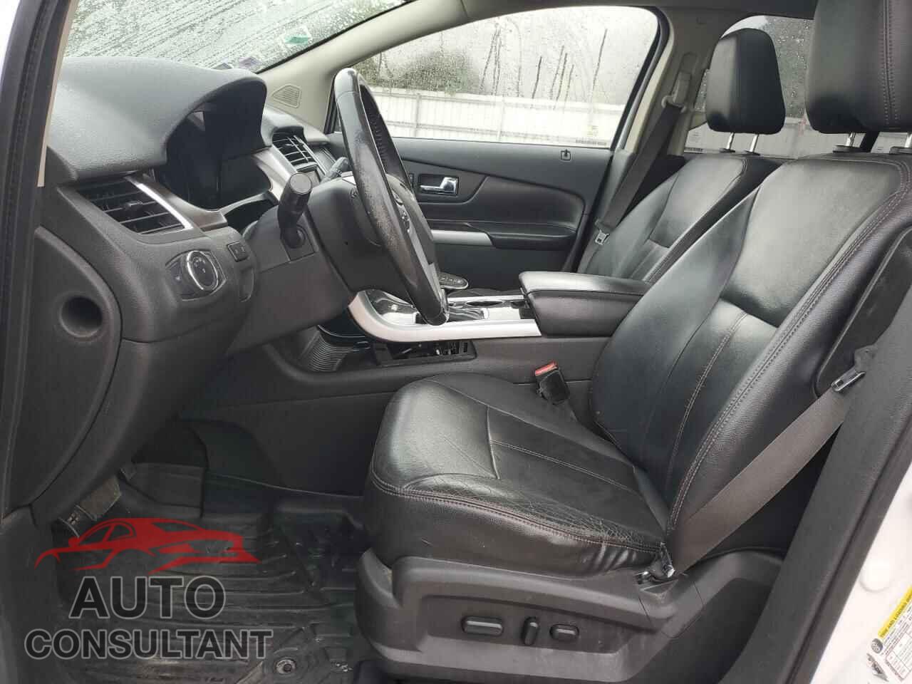 FORD EDGE 2012 - 2FMDK4KC3CBA33258