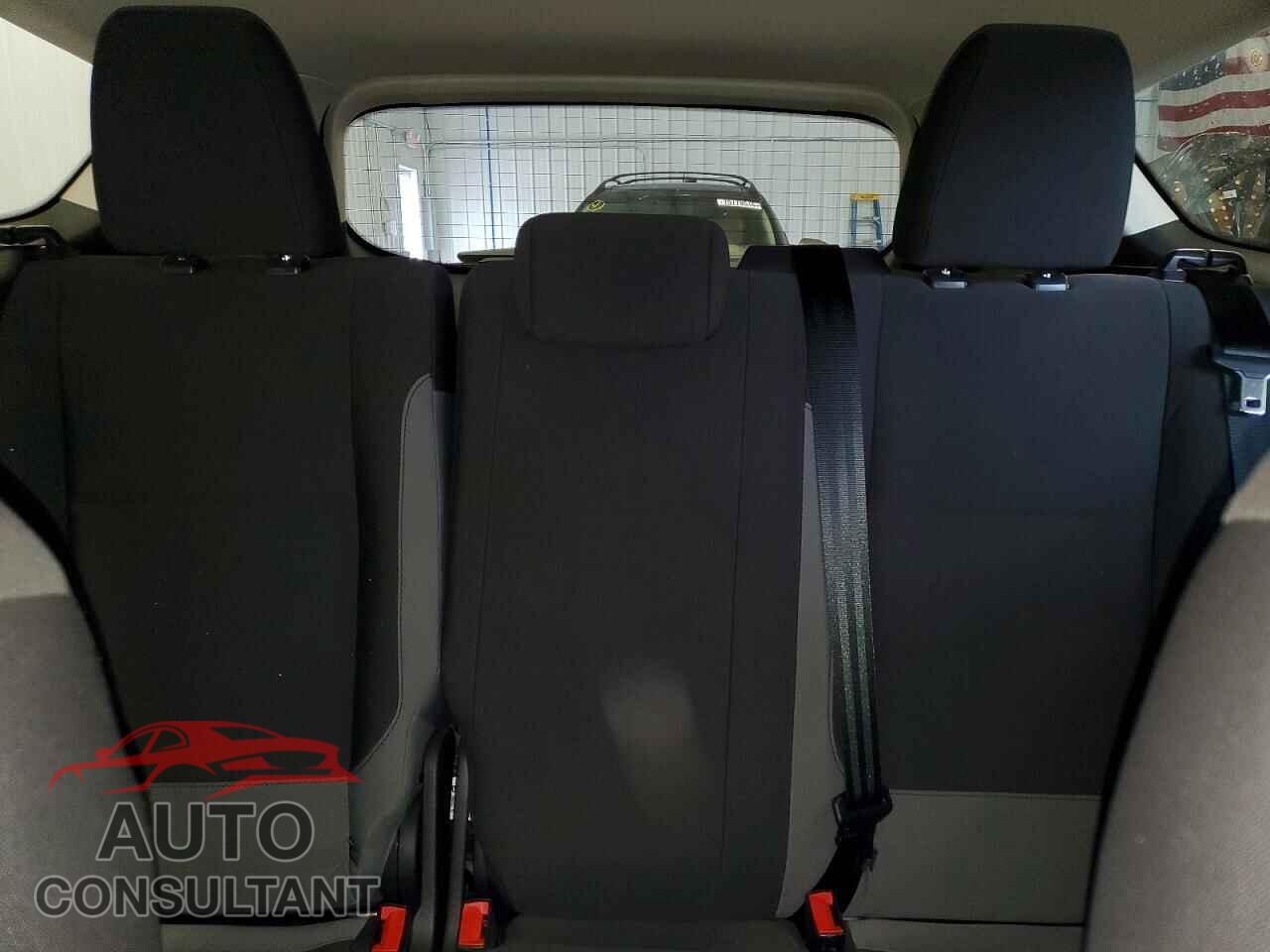 FORD ESCAPE 2013 - 1FMCU0F79DUC11486