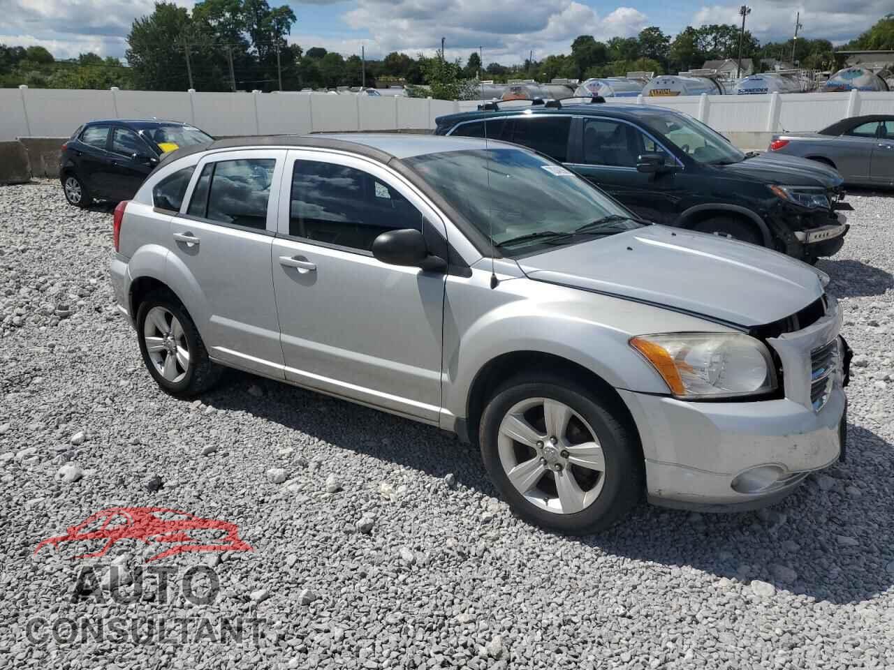 DODGE CALIBER 2011 - 1B3CB3HA1BD298643