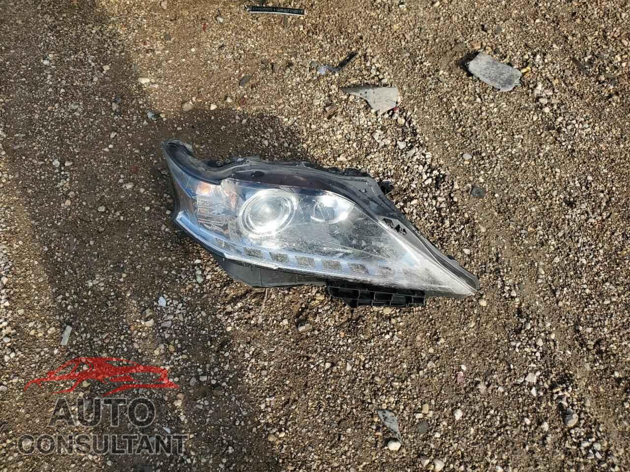 LEXUS RX350 2015 - 2T2BK1BA4FC343726
