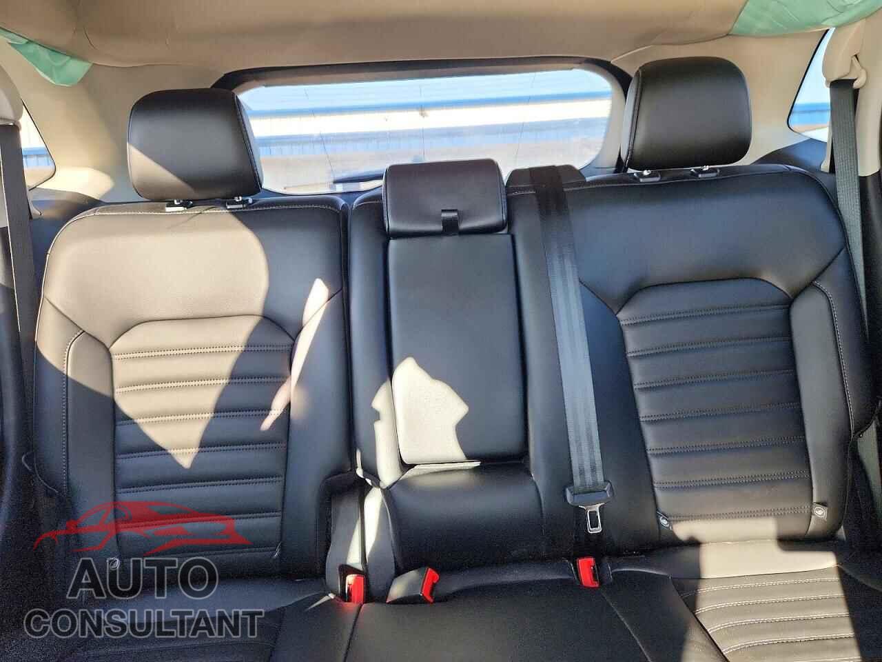FORD EDGE 2021 - 2FMPK4J97MBA00817