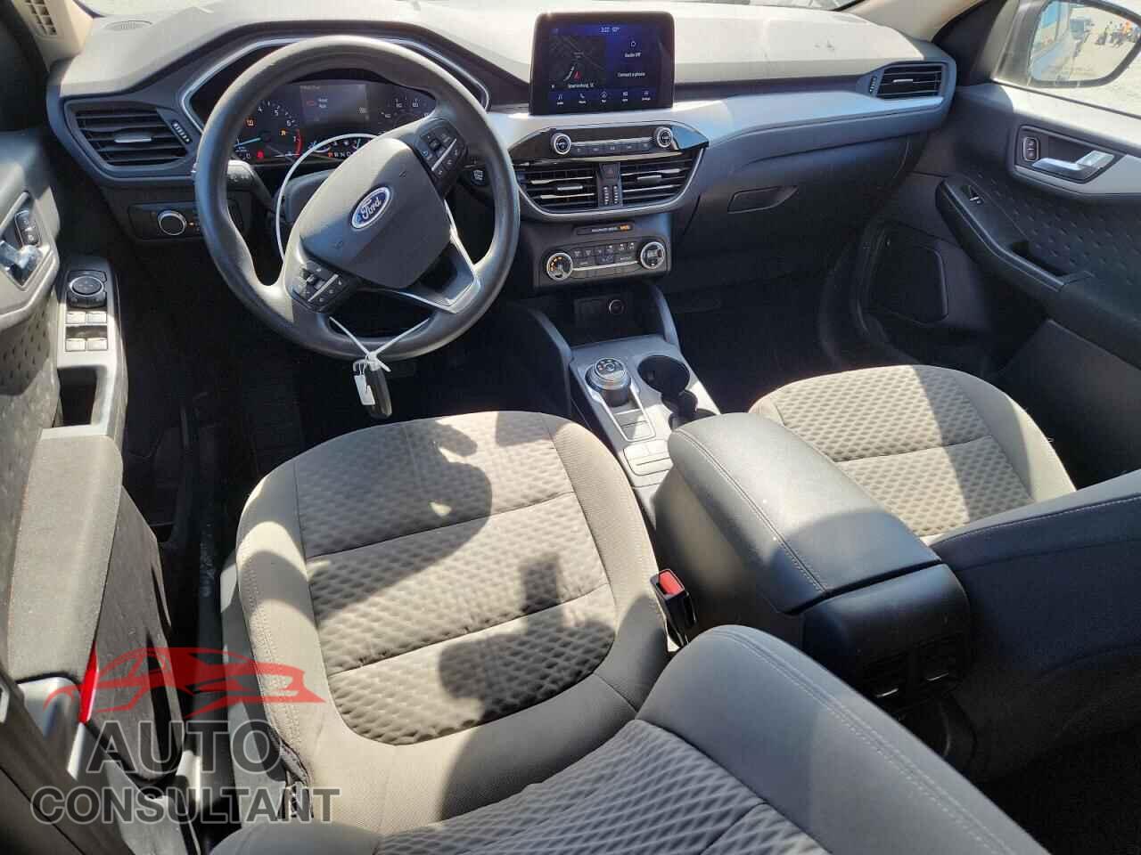 FORD ESCAPE 2020 - 1FMCU9G68LUA45941