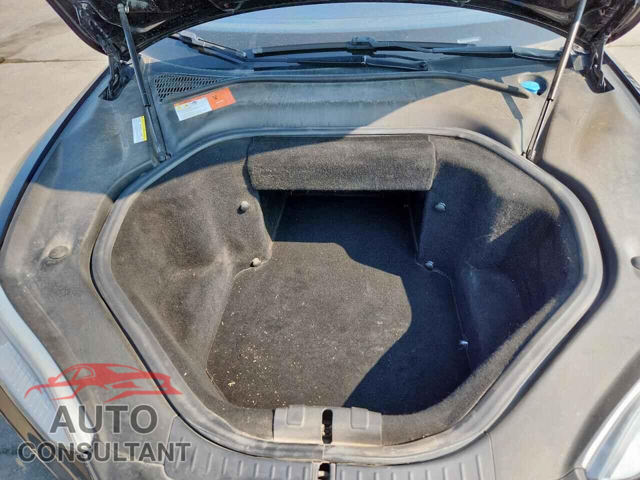 TESLA MODEL S 2014 - 5YJSA1S17EFP62168