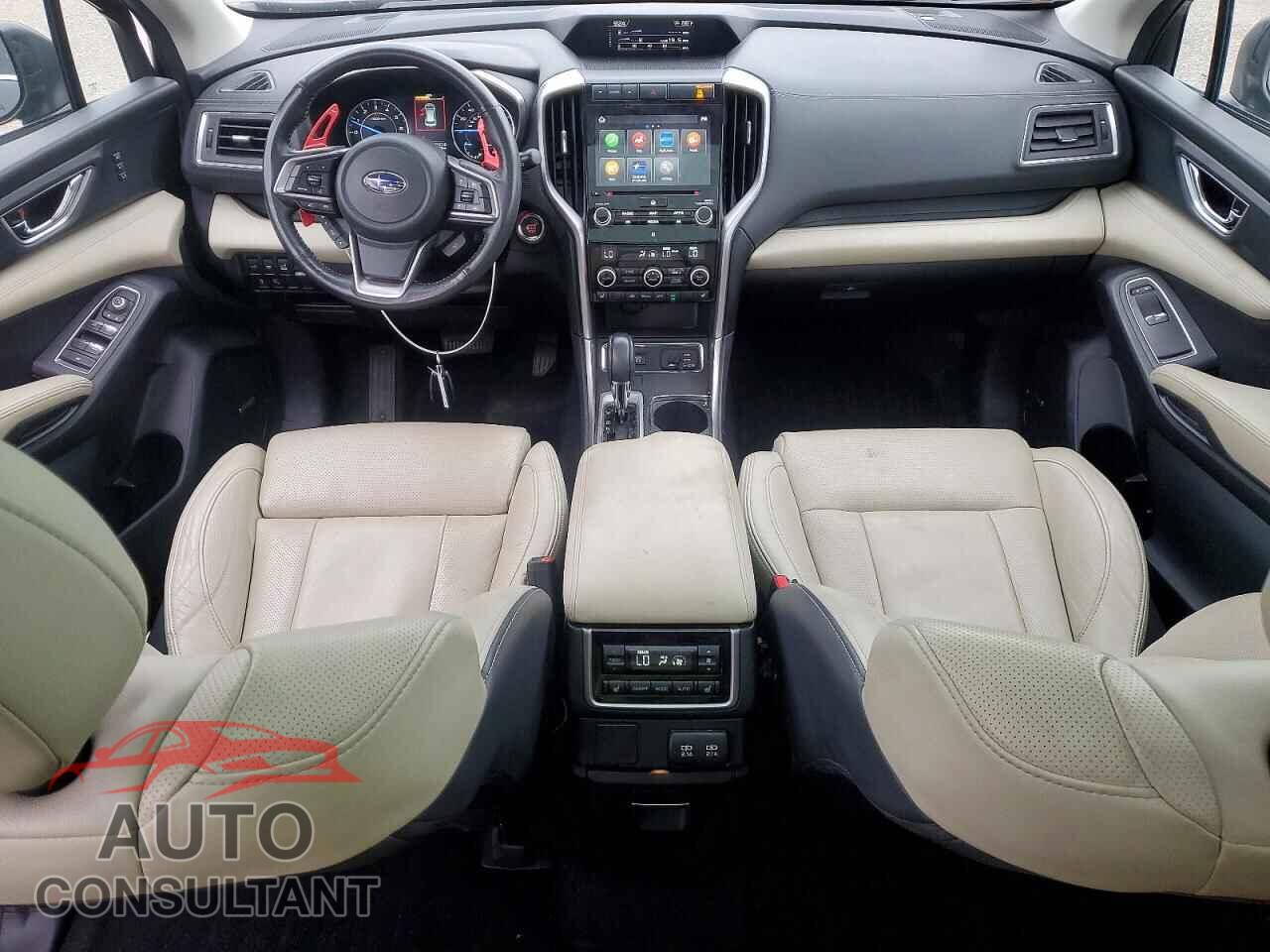 SUBARU ASCENT 2020 - 4S4WMAPDXL3429061