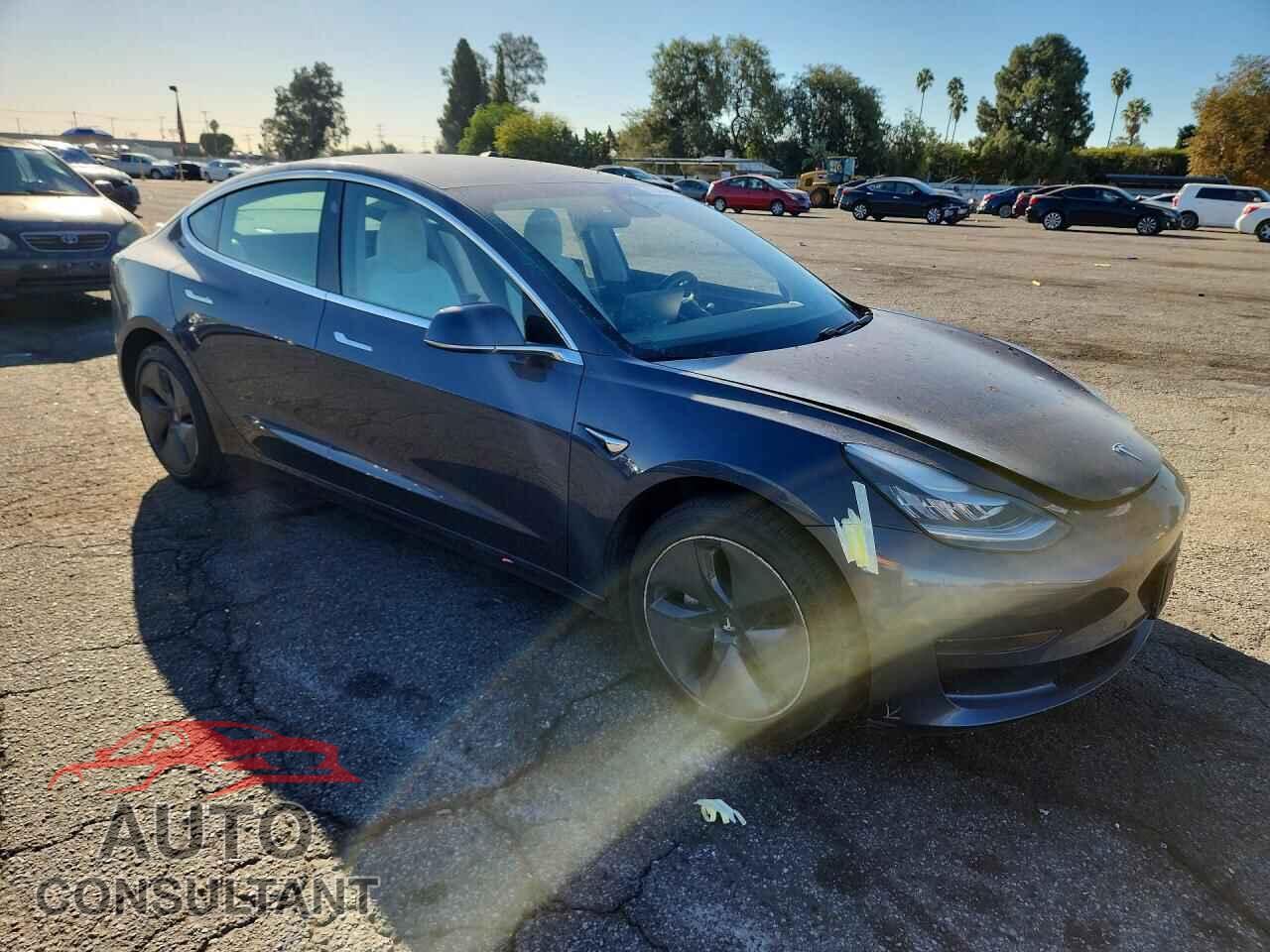 TESLA MODEL 3 2020 - 5YJ3E1EA2LF738118