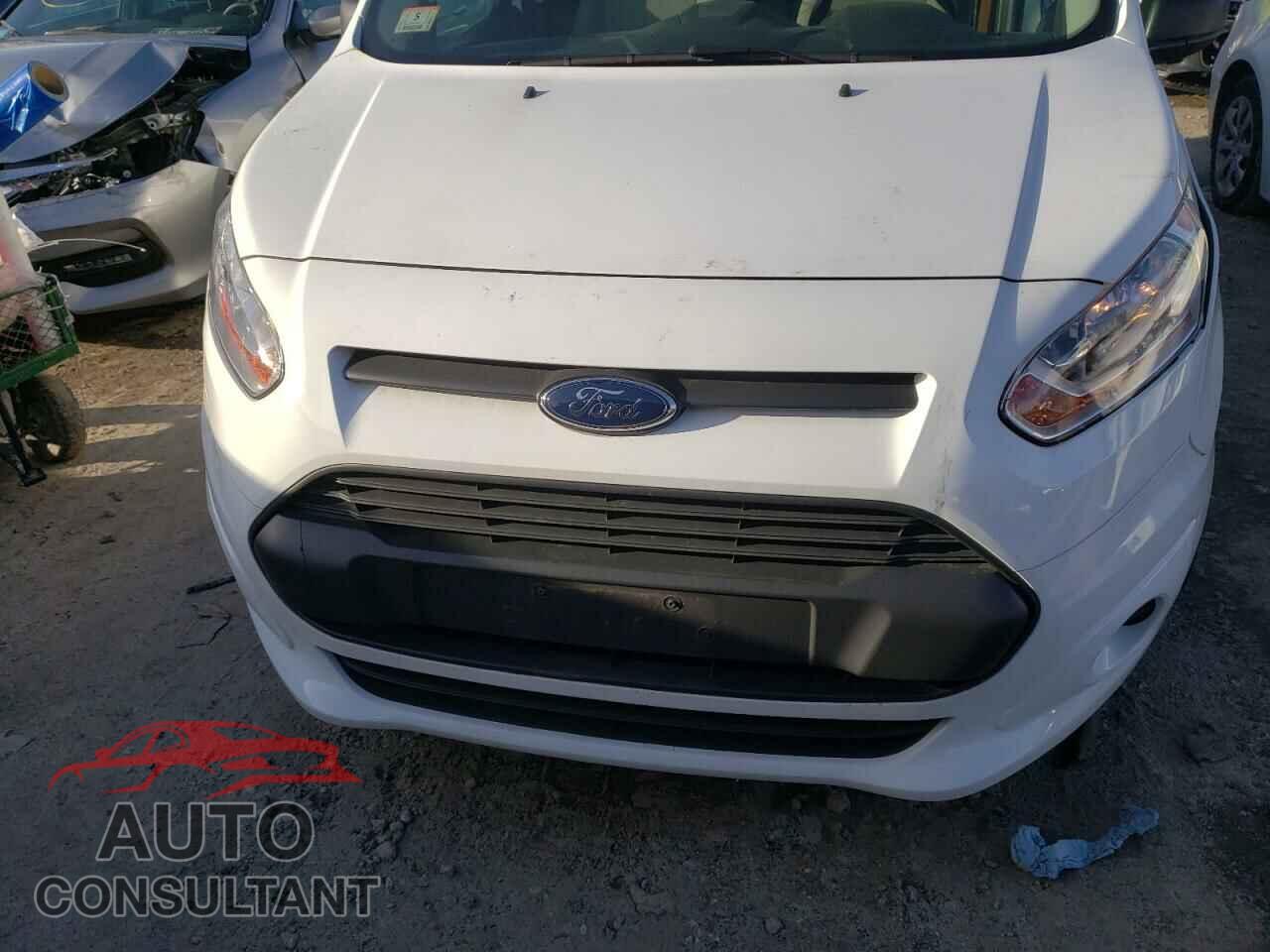 FORD TRANSIT CO 2017 - NM0LS7F70H1334553