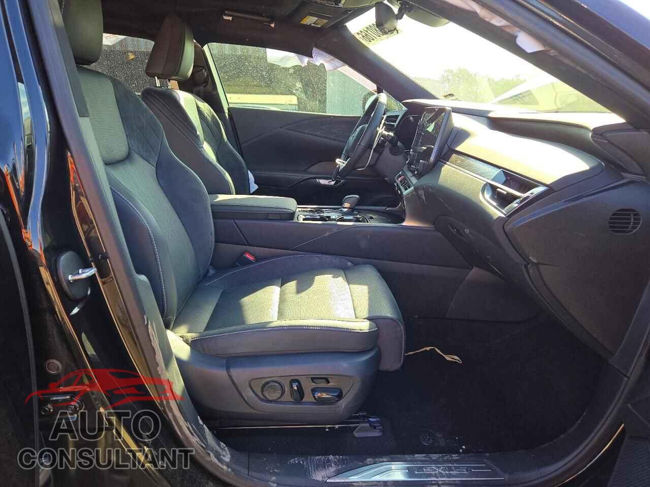 LEXUS RX350H 2024 - 2T2BBMCA1RC022862