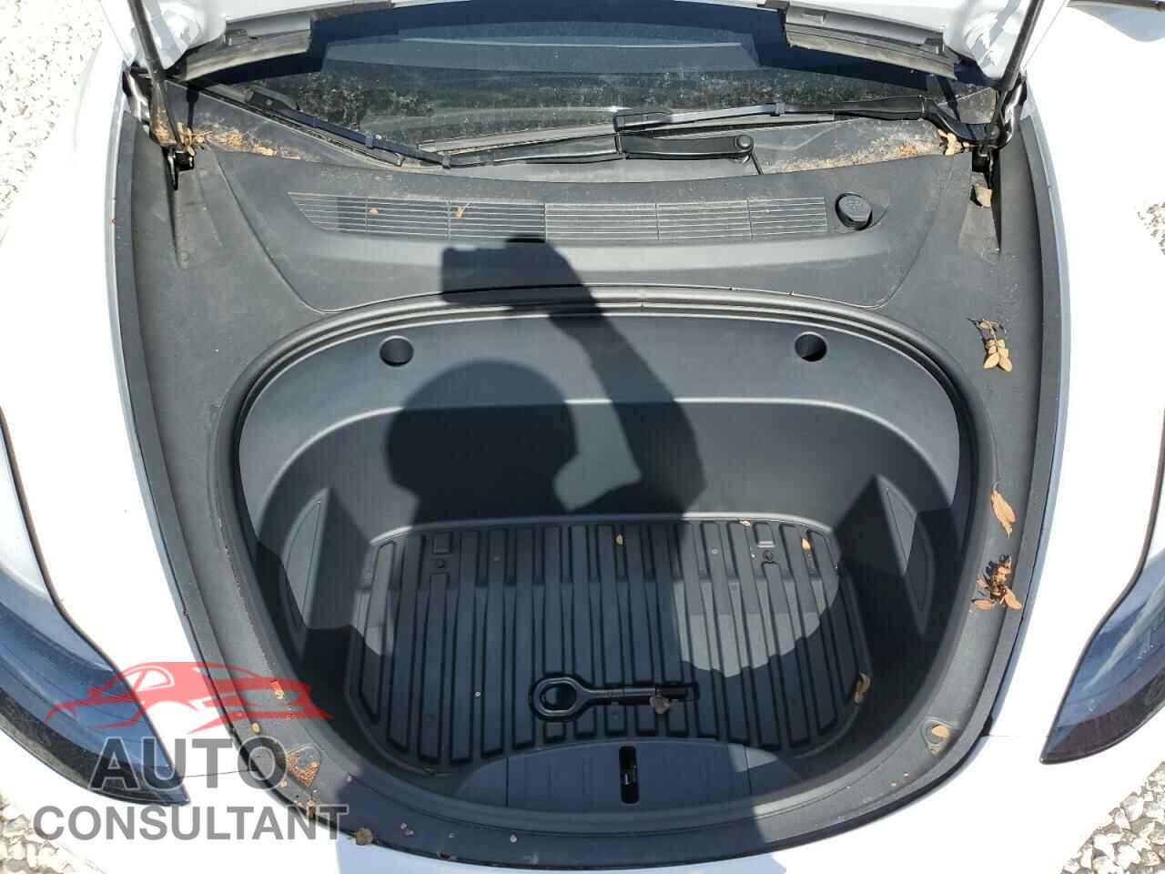 TESLA MODEL 3 2023 - 5YJ3E1EA6PF601947