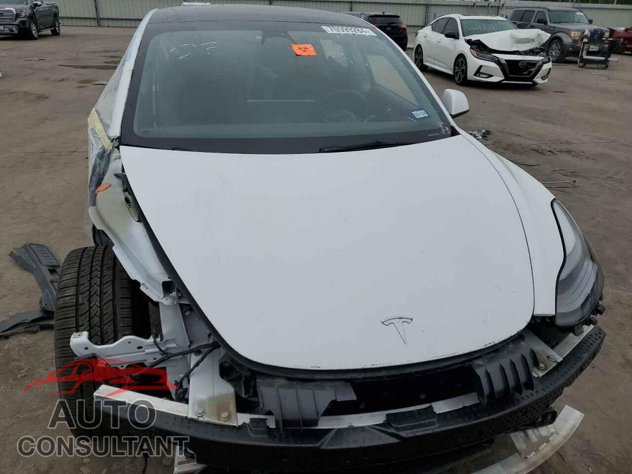 TESLA MODEL 3 2023 - 5YJ3E1EA7PF500383