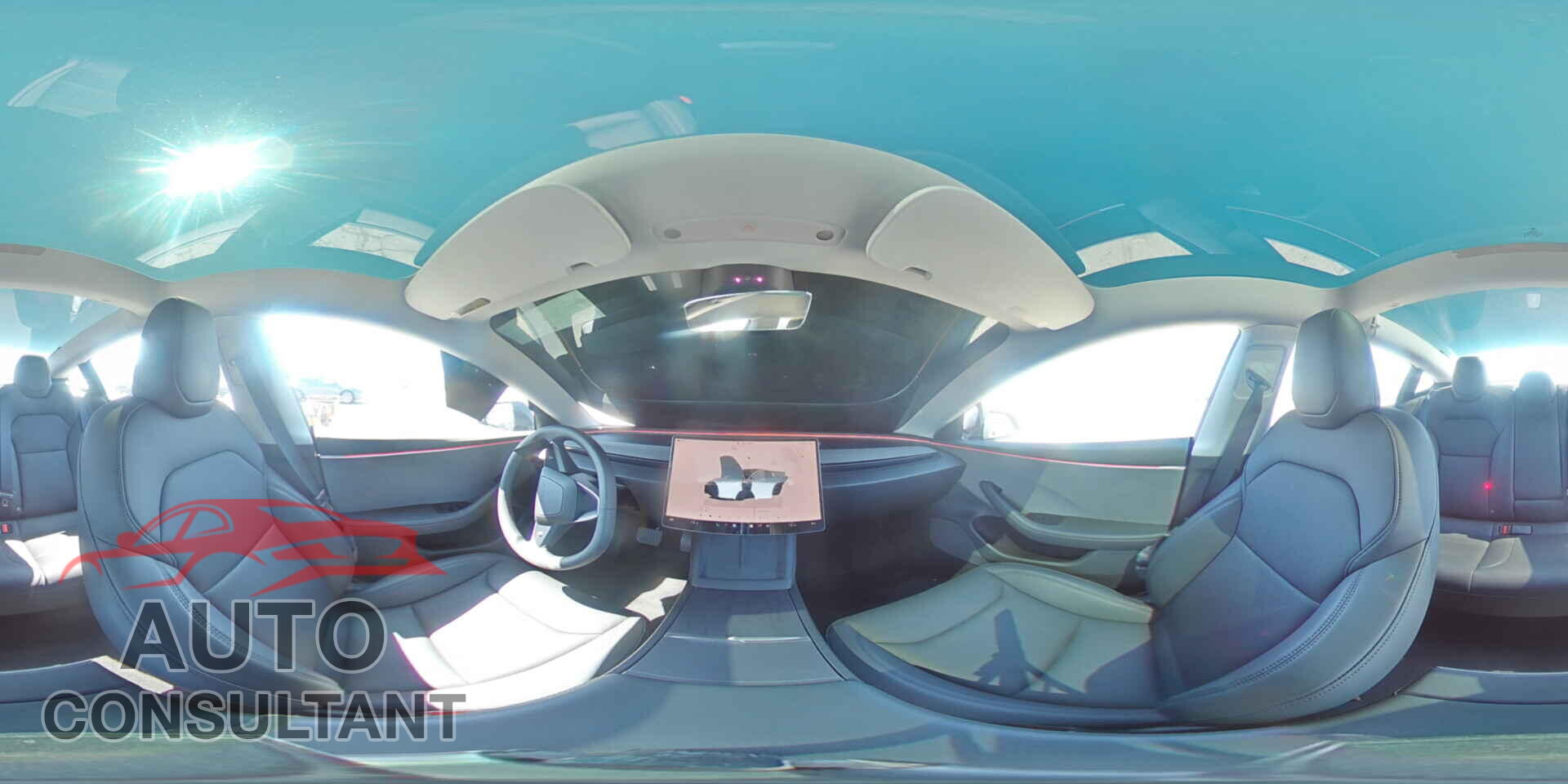 TESLA MODEL 3 2025 - 5YJ3E1EA4SF937105