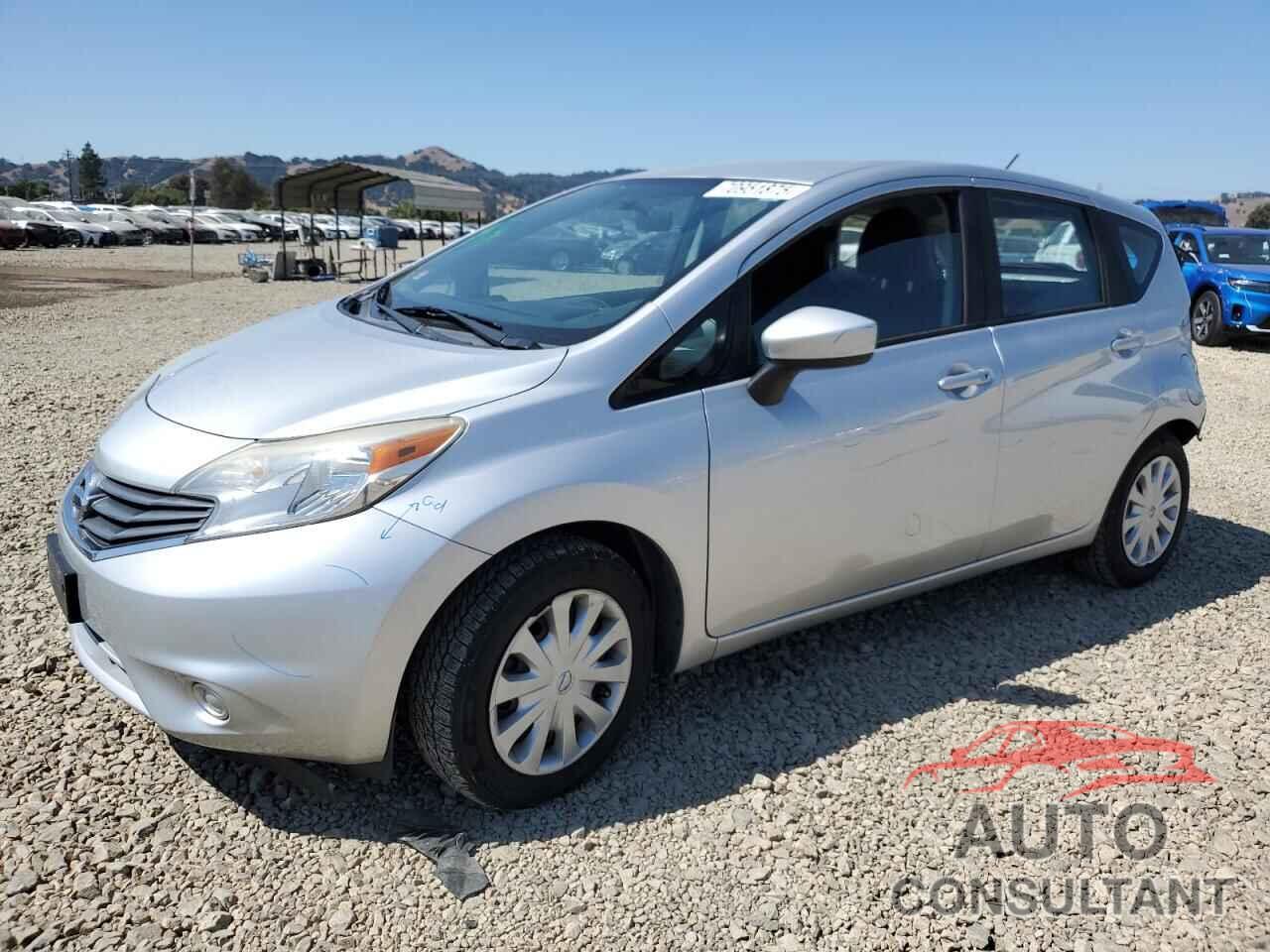 NISSAN VERSA 2015 - 3N1CE2CP0FL382855