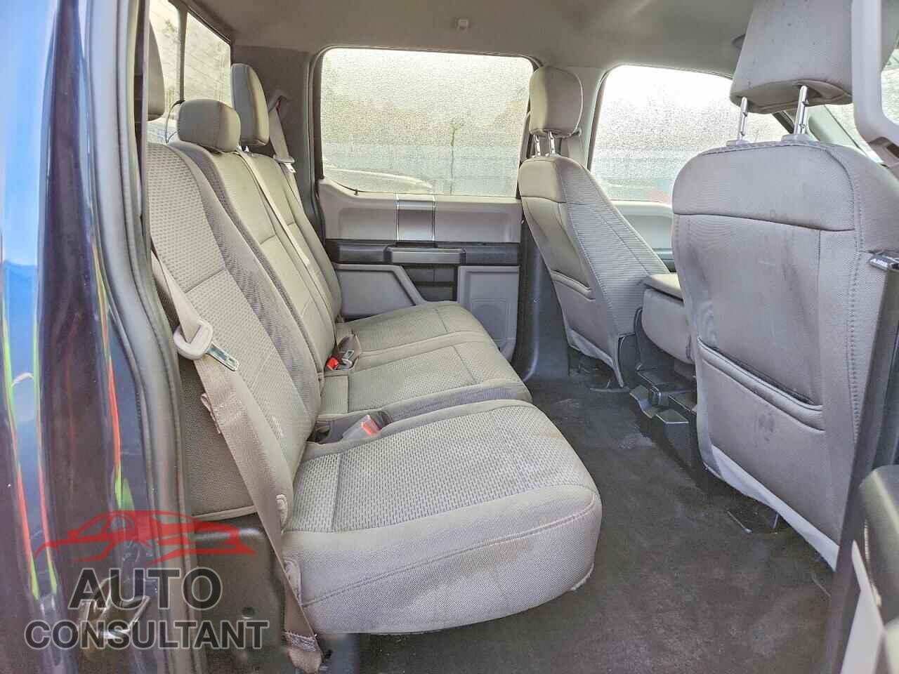 FORD F150 2018 - 1FTEW1EP8JFC21084