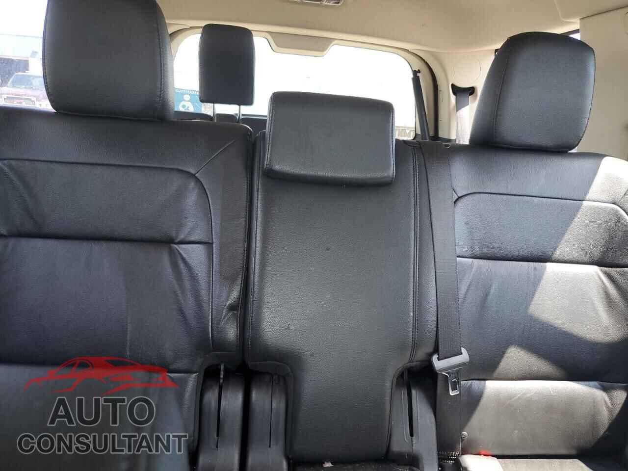 FORD FLEX 2014 - 2FMGK5C86EBD34185
