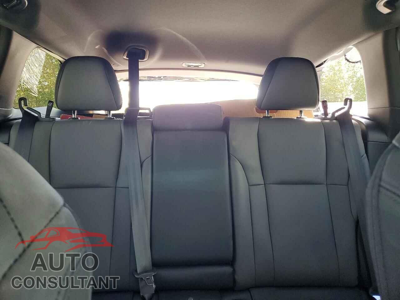 SUBARU OUTBACK 2026 - JF2BUPBDXTY555969