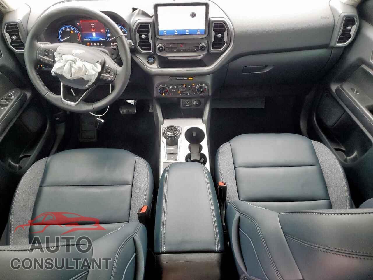 FORD BRONCO 2023 - 3FMCR9C61PRE32223
