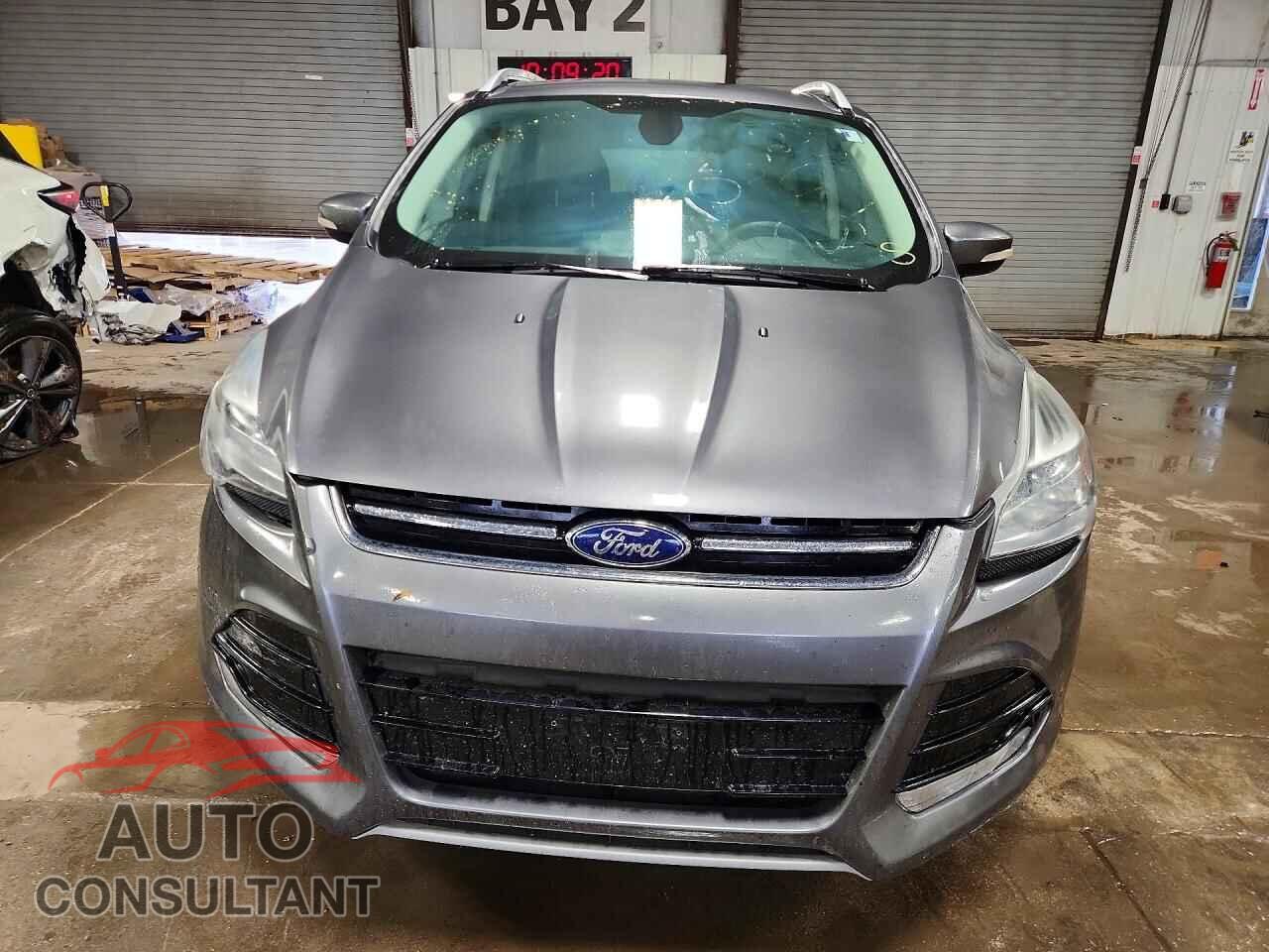 FORD ESCAPE 2014 - 1FMCU0JXXEUC98677