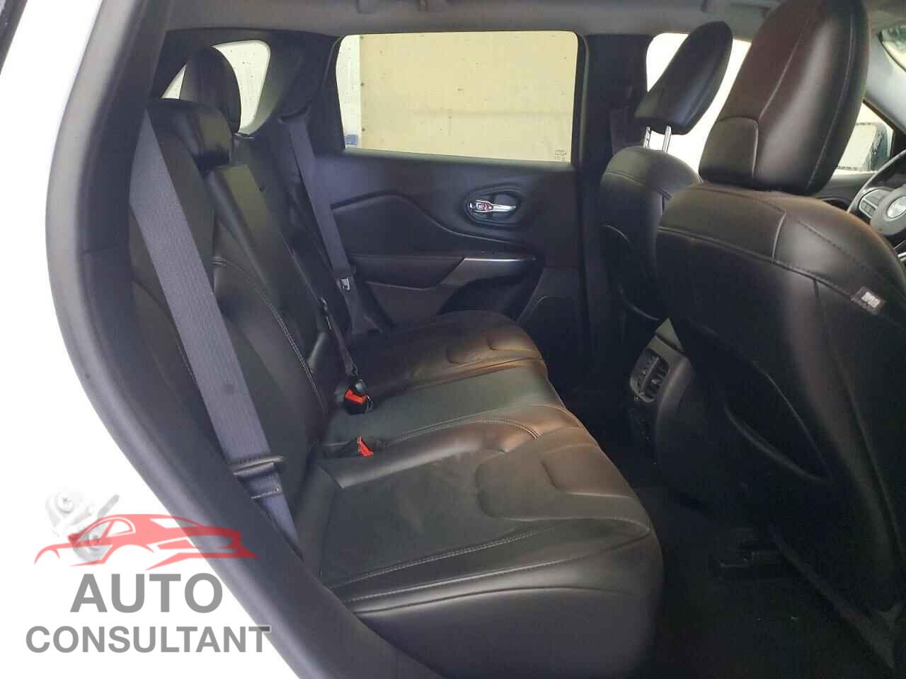 JEEP CHEROKEE 2020 - 1C4PJMLX0LD642243