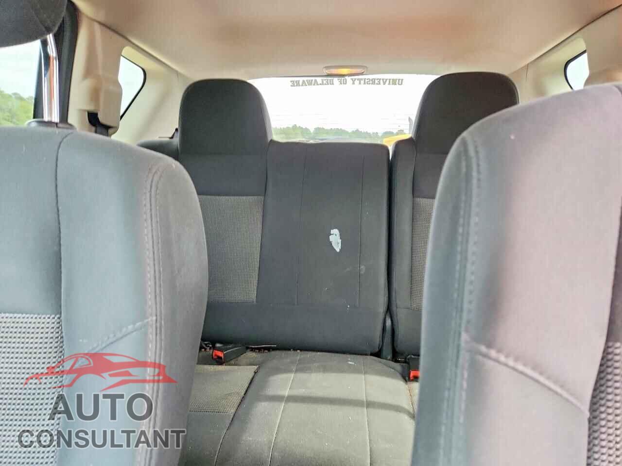 JEEP COMPASS 2012 - 1C4NJCEB5CD678559