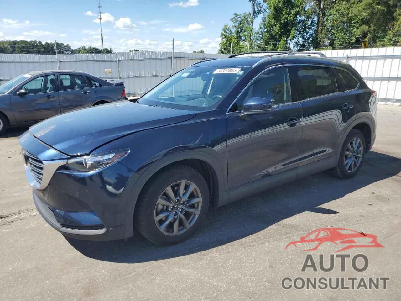MAZDA CX-9 2021 - JM3TCACY8M0517443
