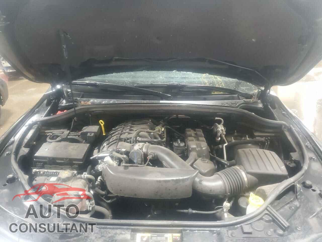 DODGE DURANGO 2023 - 1C4RDHAG7PC635277