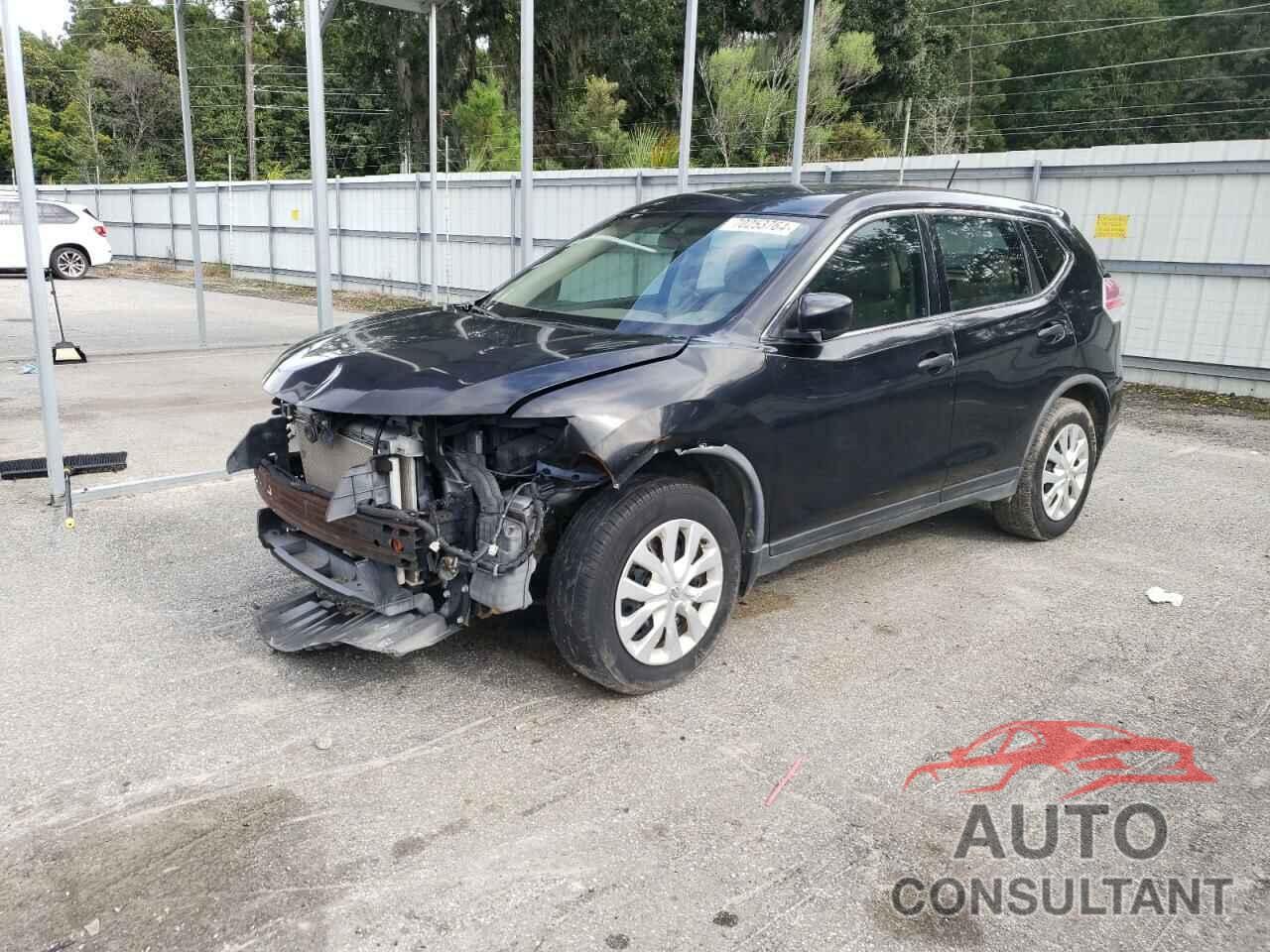 NISSAN ROGUE 2016 - JN8AT2MT9GW001896