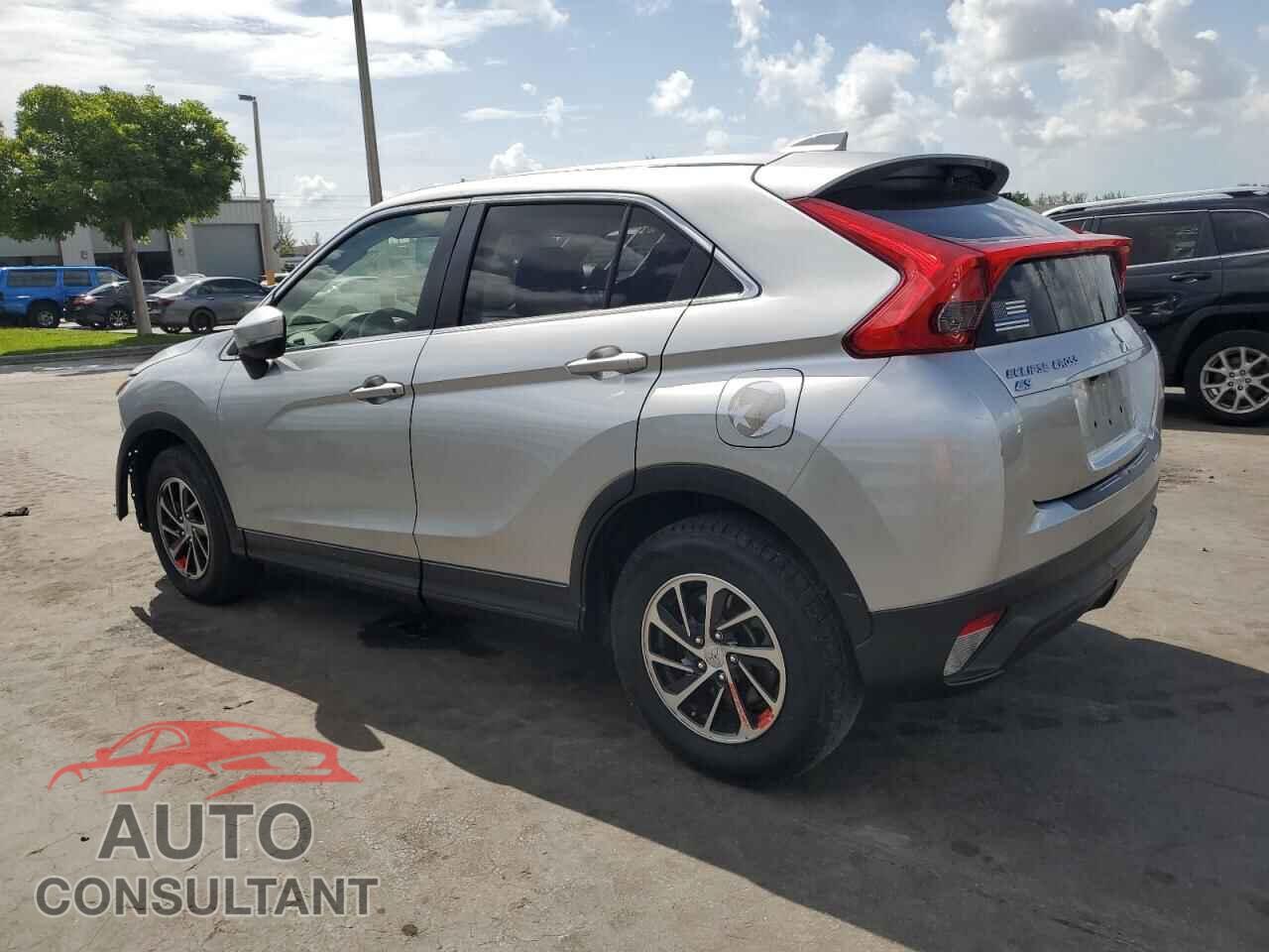 MITSUBISHI ECLIPSE 2020 - JA4AS3AA2LZ012961