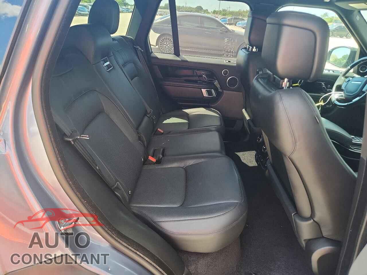 LAND ROVER RANGEROVER 2019 - SALGS2SV6KA537894