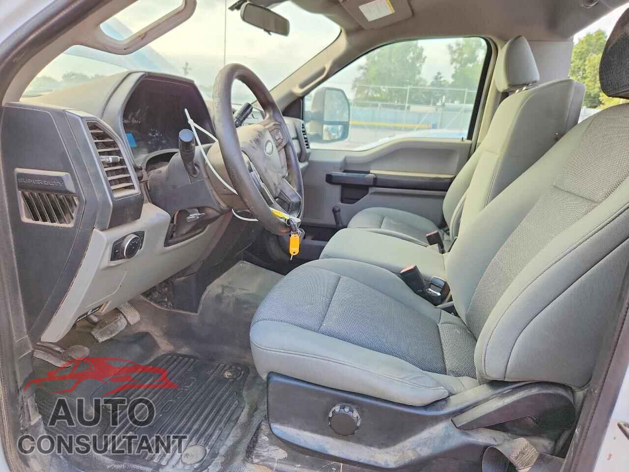 FORD F250 2020 - 1FTBF2B66LEC53271