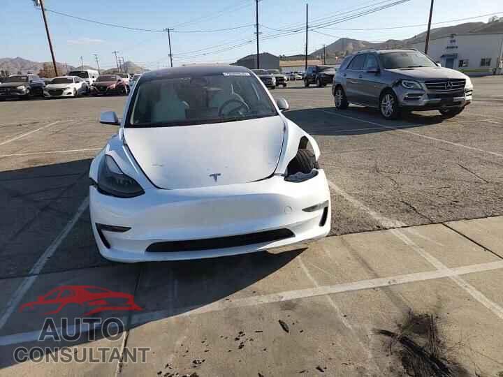 TESLA MODEL 3 2023 - 5YJ3E1EA0PF647385