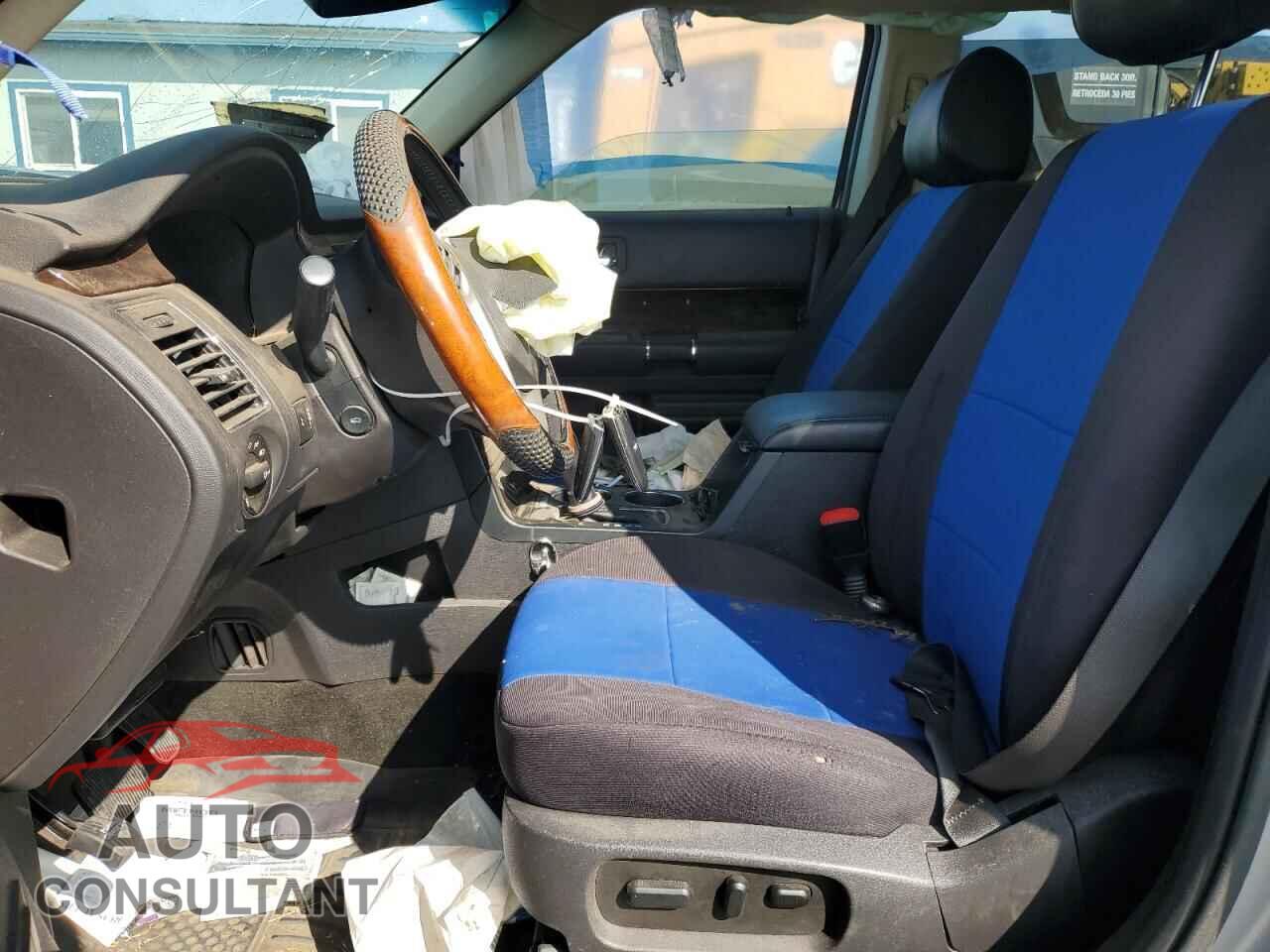 FORD FLEX 2016 - 2FMHK6D86GBA02338