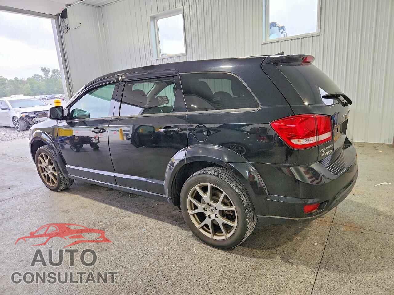 DODGE JOURNEY 2019 - 3C4PDDEG1KT687432