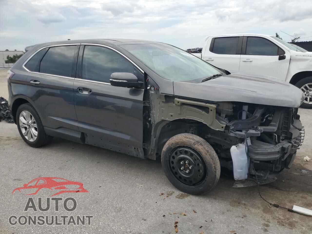 FORD EDGE 2020 - 2FMPK3K92LBB28177