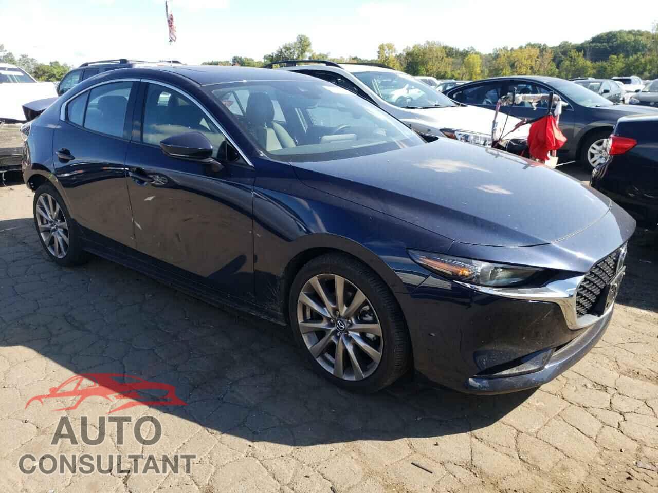MAZDA 3 2023 - 3MZBPBDM7PM373358