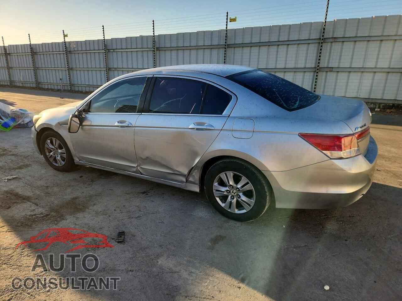 HONDA ACCORD 2012 - 1HGCP2F67CA058686