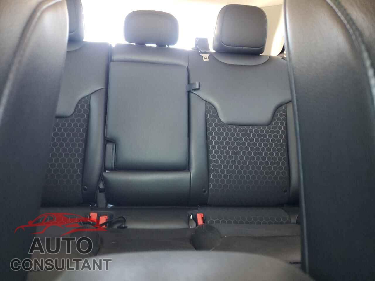 JEEP COMPASS 2020 - 3C4NJCBB4LT250089