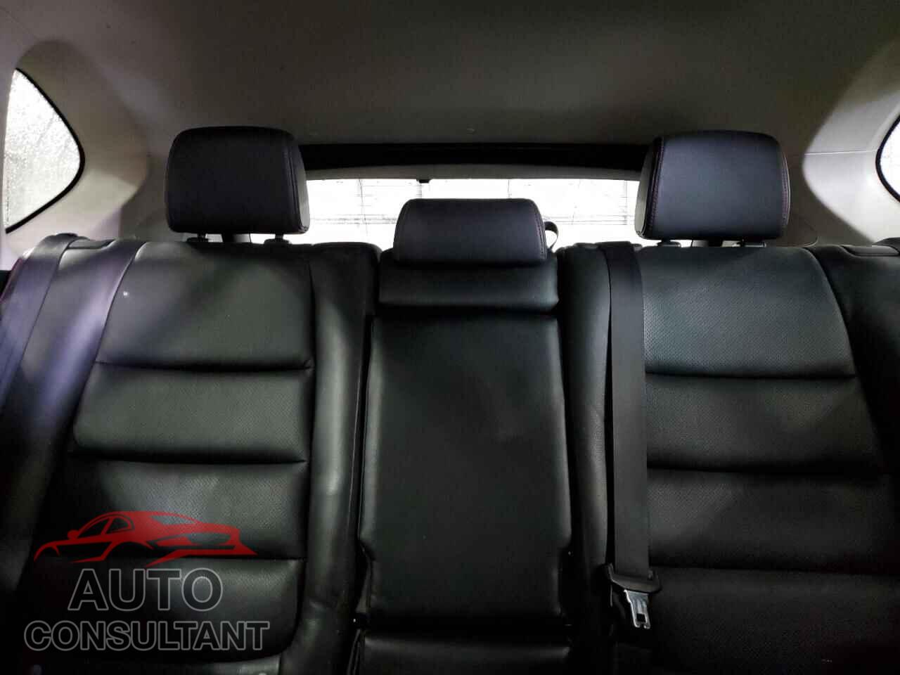 MAZDA CX-5 2014 - JM3KE4DY8E0302460