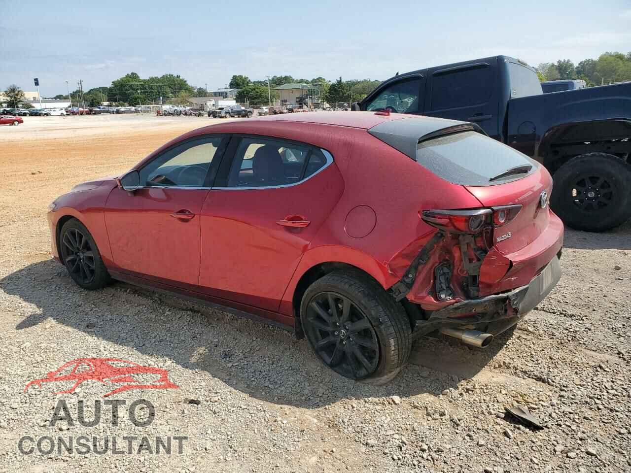 MAZDA 3 2020 - JM1BPANM4L1169927