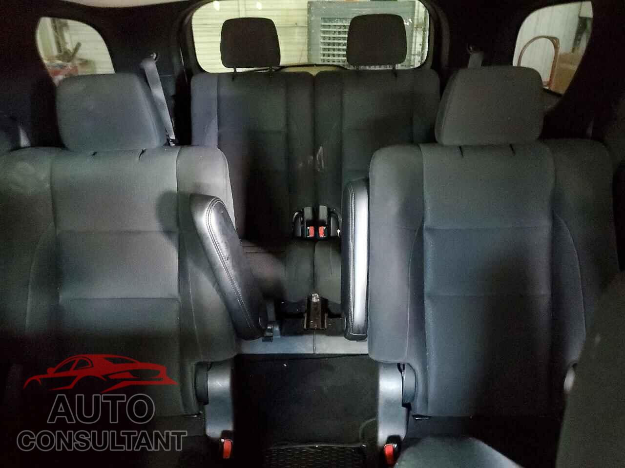 DODGE DURANGO 2014 - 1C4RDHAG1EC332220