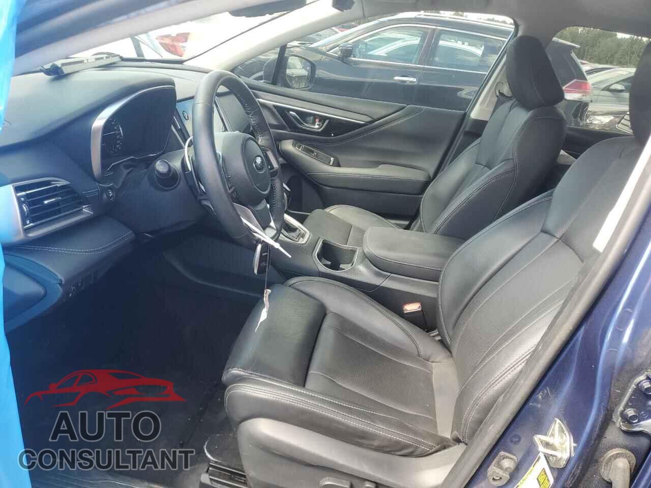 SUBARU OUTBACK 2020 - 4S4BTHND9L3155459