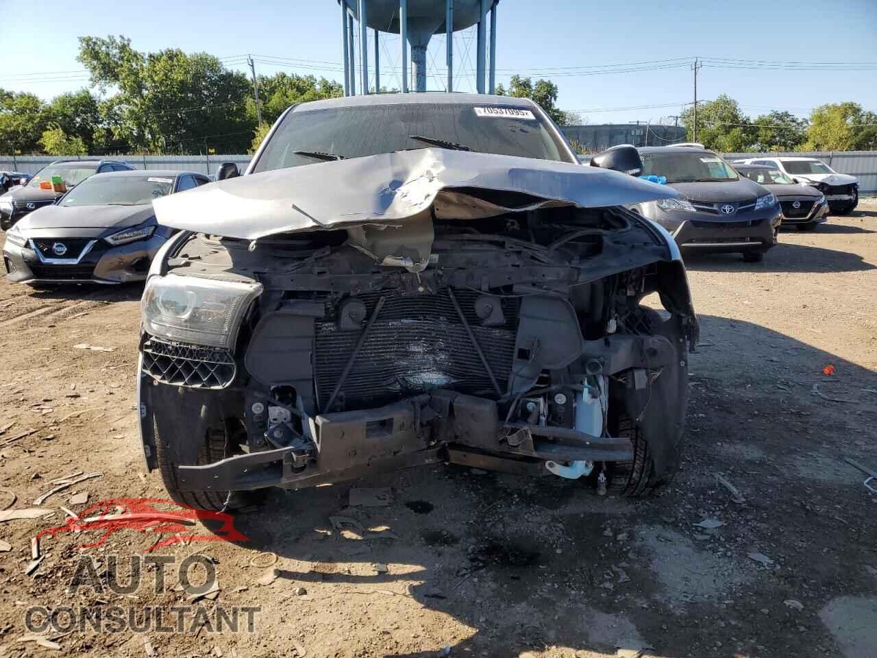 DODGE DURANGO 2015 - 1C4SDJCT6FC946801