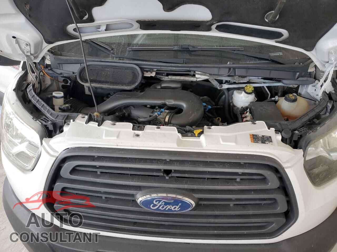 FORD TRANSIT 2017 - 1FTYR2CM3HKA51995